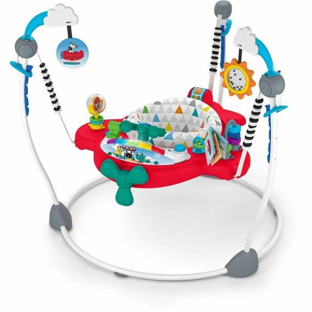 Baby Einstein Activity Centre Baby Einstein Ocean Explorers