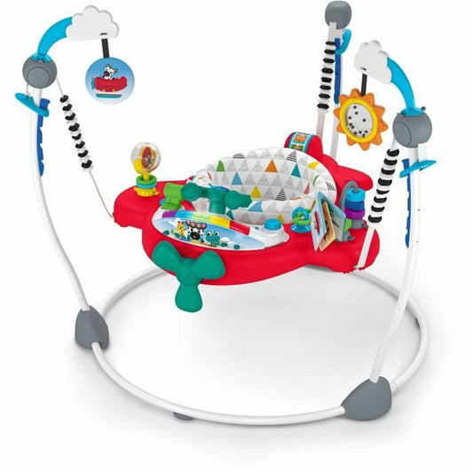 Baby Einstein Activity Centre Baby Einstein Ocean Explorers