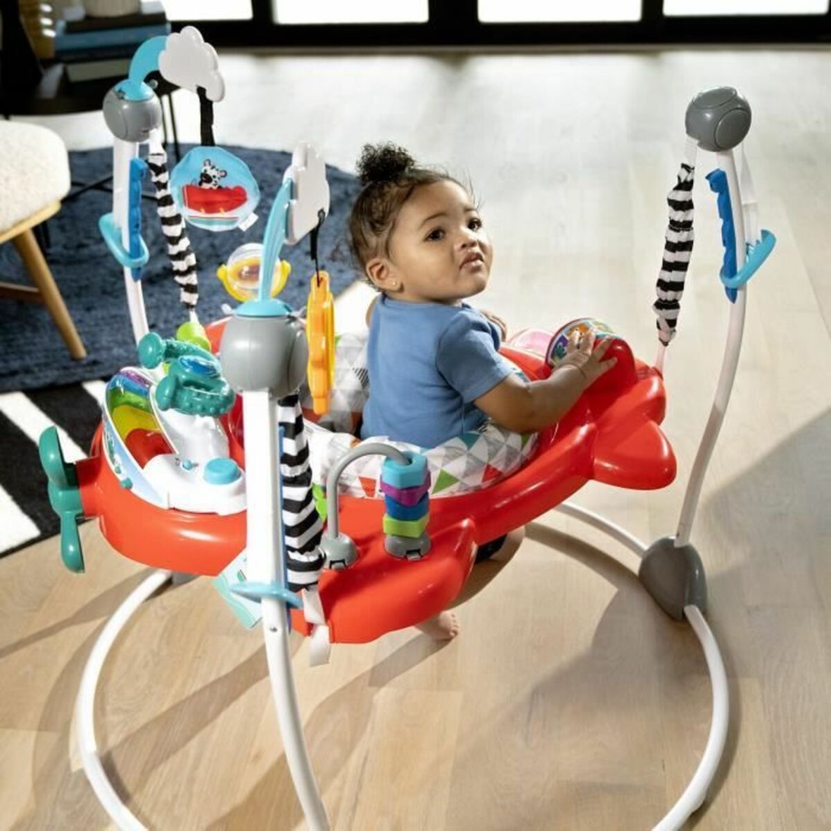 Baby Einstein Activity Centre Baby Einstein Ocean Explorers