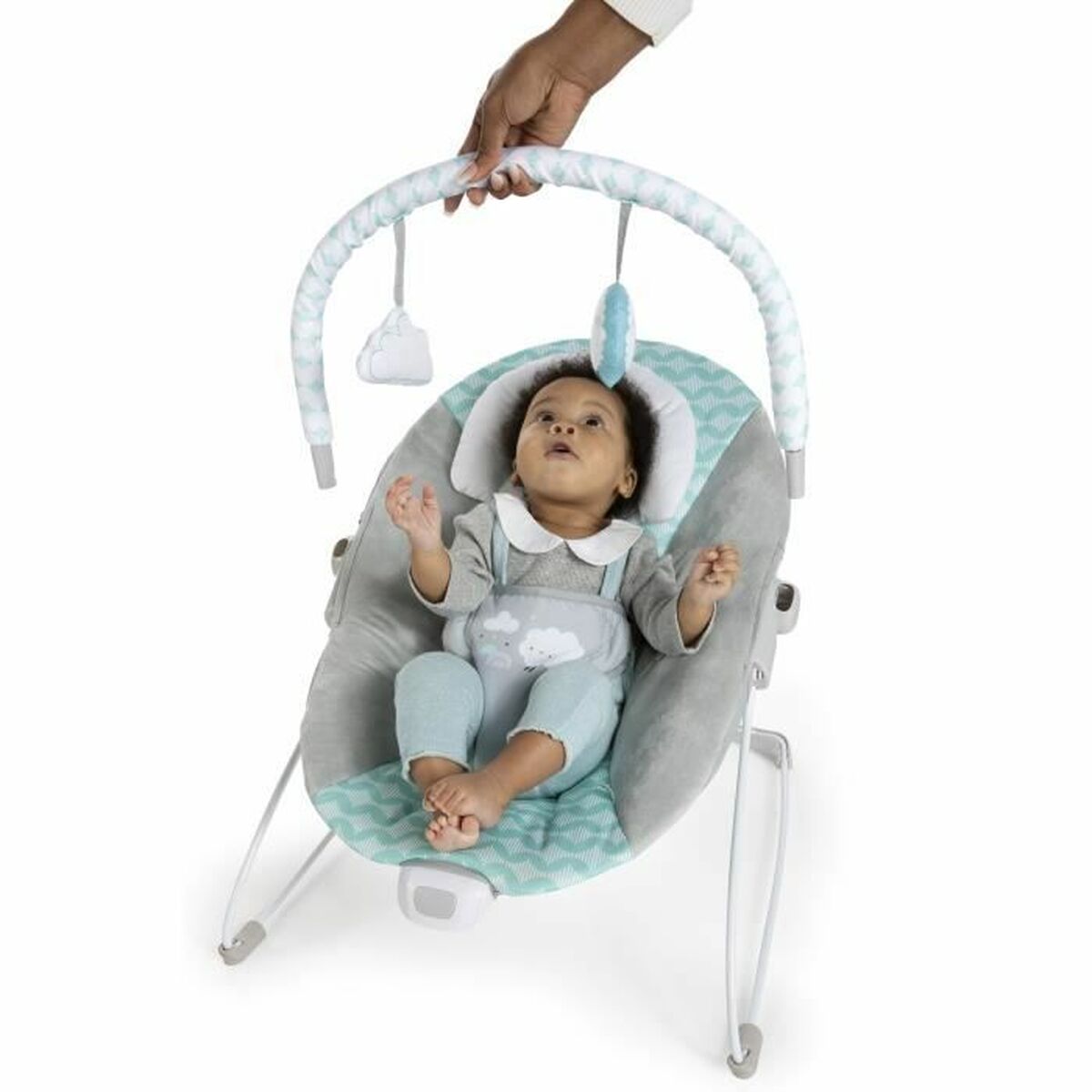 Ingenuity Baby Hammock Ingenuity Goji