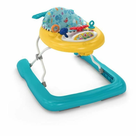 Baby Einstein Activity Centre Baby Einstein Ocean Explorers Dive & Discover 3 En 1