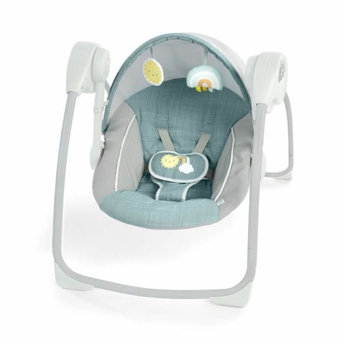 Ingenuity Baby Hammock Ingenuity Blue