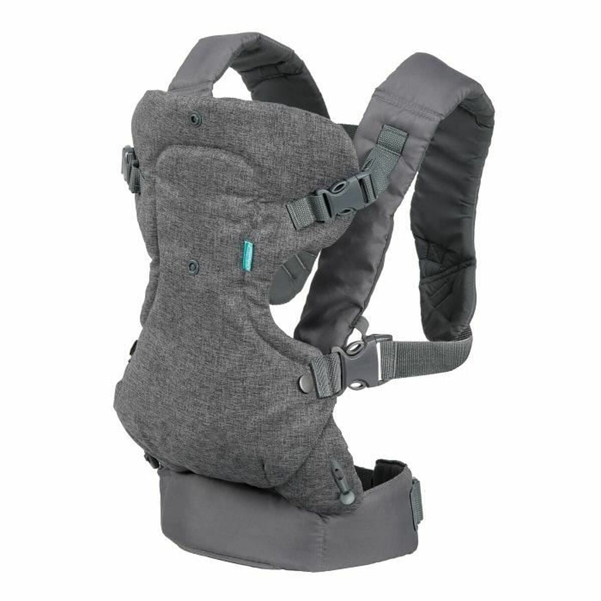 Infantino Baby Carrier Backpack Infantino Grey + 0 Months 14,5 Kg