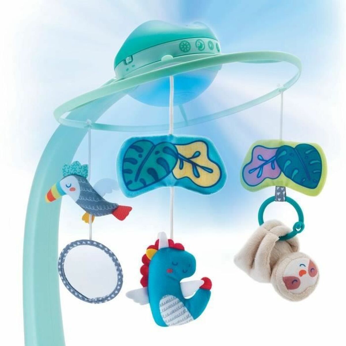 Infantino Baby Toy Infantino Jolis Reves 3 In 1