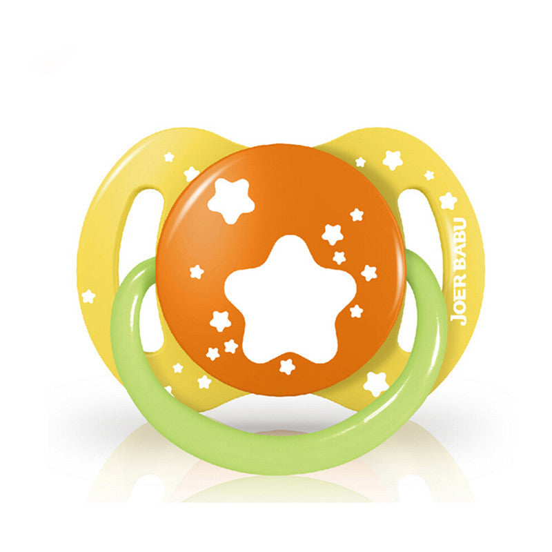 Baby Kangaroo Bobu Baby Pacifier Silicone