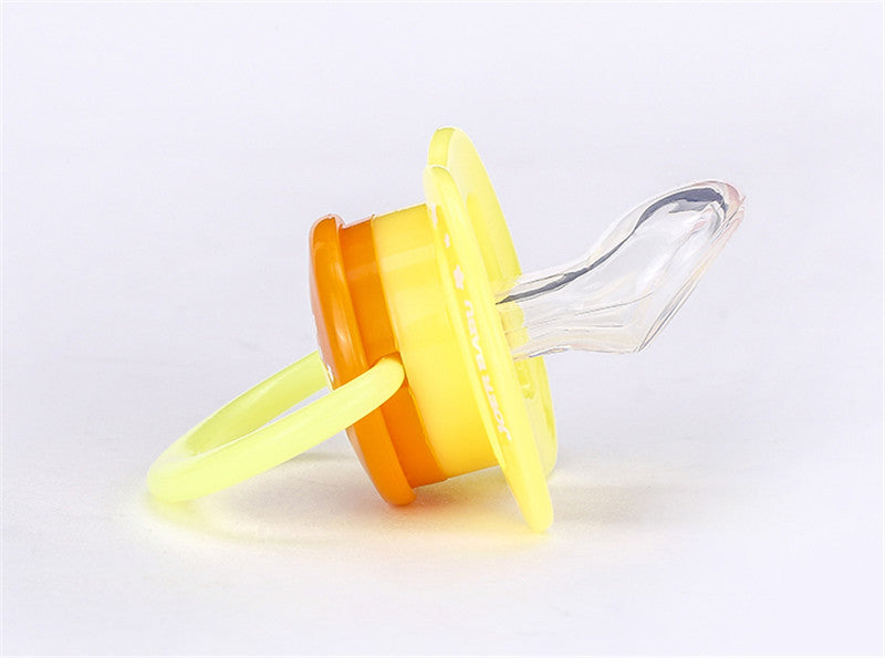 Baby Kangaroo Bobu Baby Pacifier Silicone