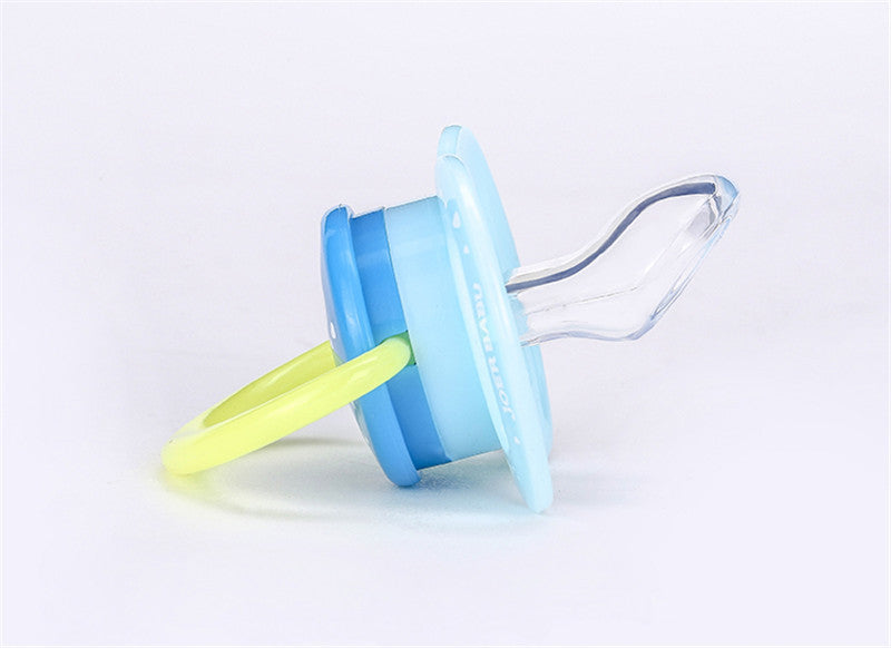 Baby Kangaroo Bobu Baby Pacifier Silicone