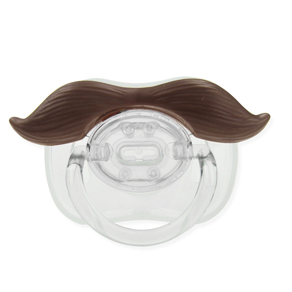 Funny And Funny Baby Pacifier