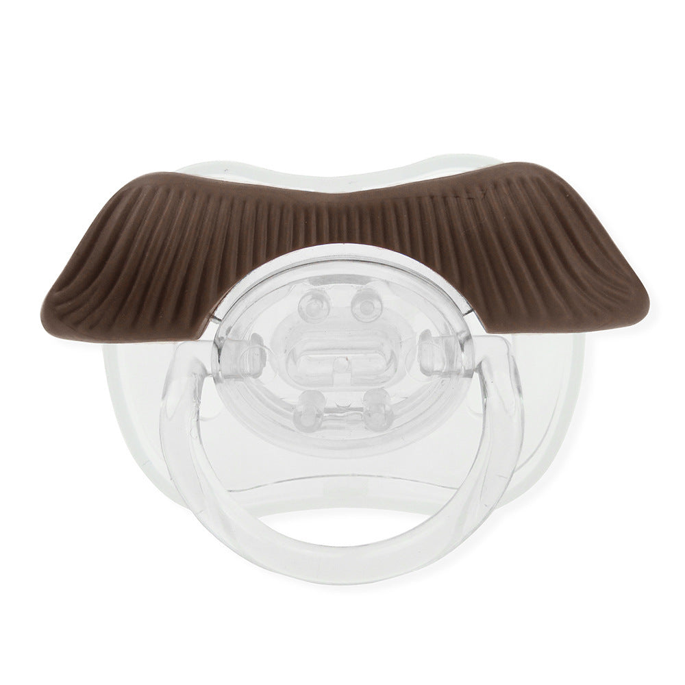 Funny And Funny Baby Pacifier