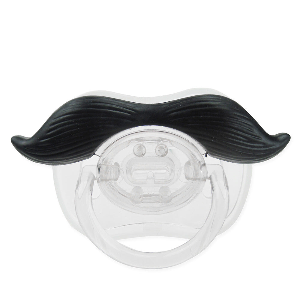 Funny And Funny Baby Pacifier