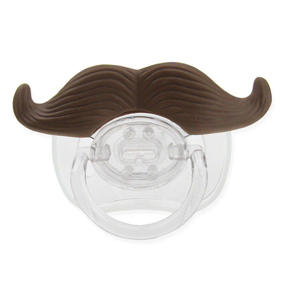 Funny And Funny Baby Pacifier