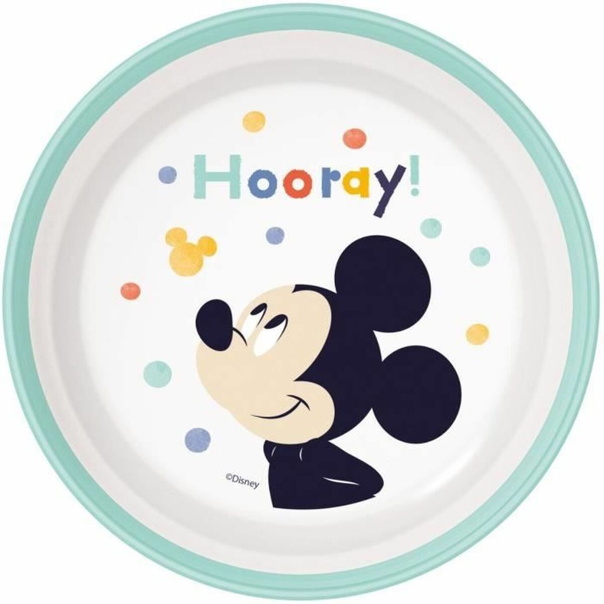 Thermobaby Tableware Thermobaby Mickey Children's