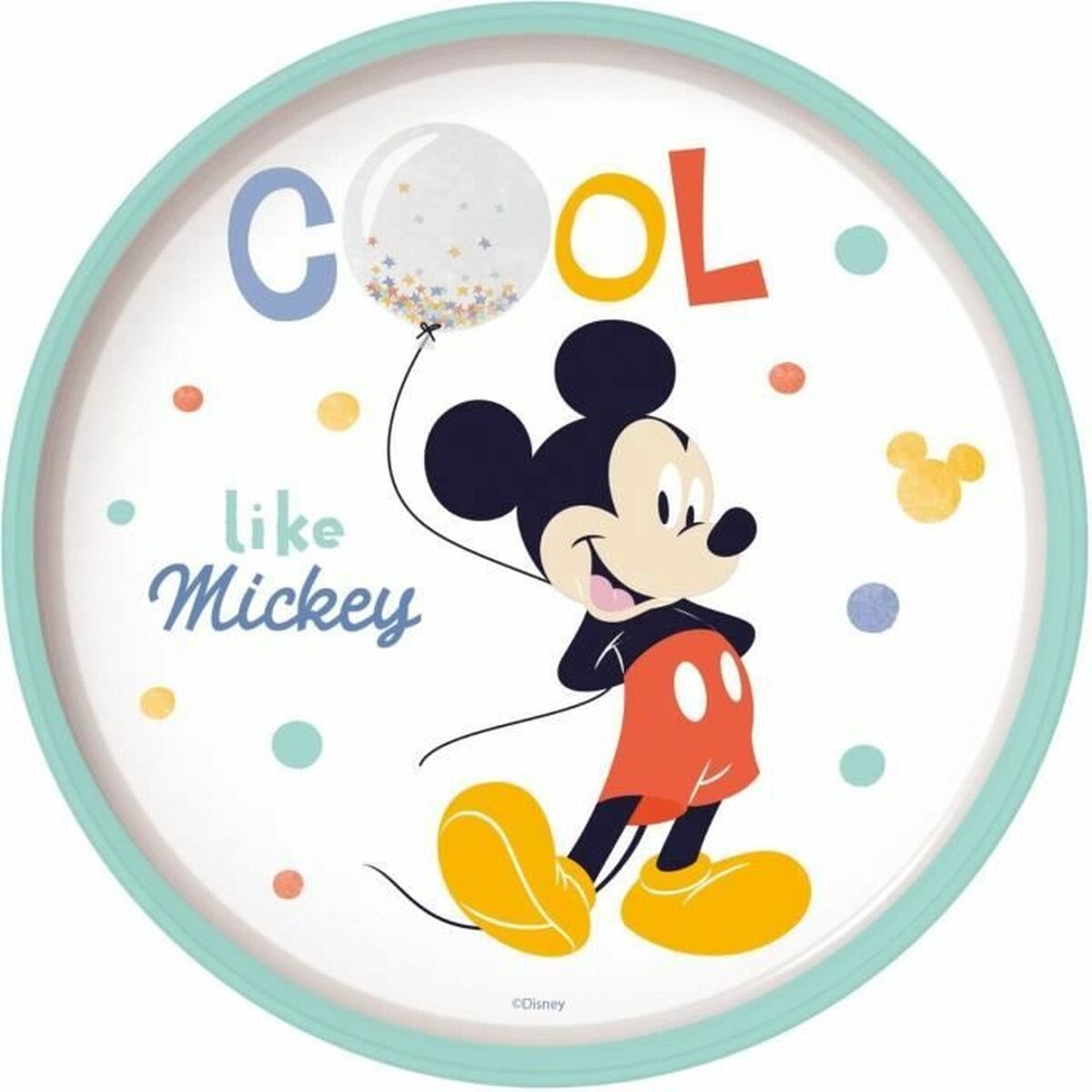 Thermobaby Tableware Thermobaby Mickey Children's