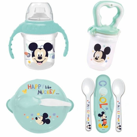 Thermobaby Tableware Thermobaby Mickey Children's