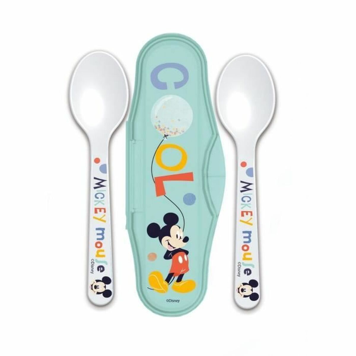 Thermobaby Tableware Thermobaby Mickey Children's