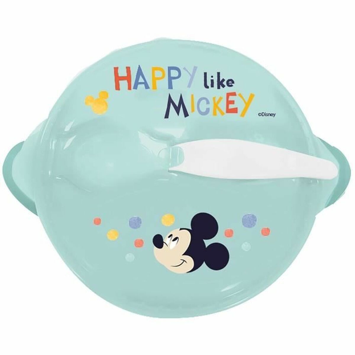 Thermobaby Tableware Thermobaby Mickey Children's