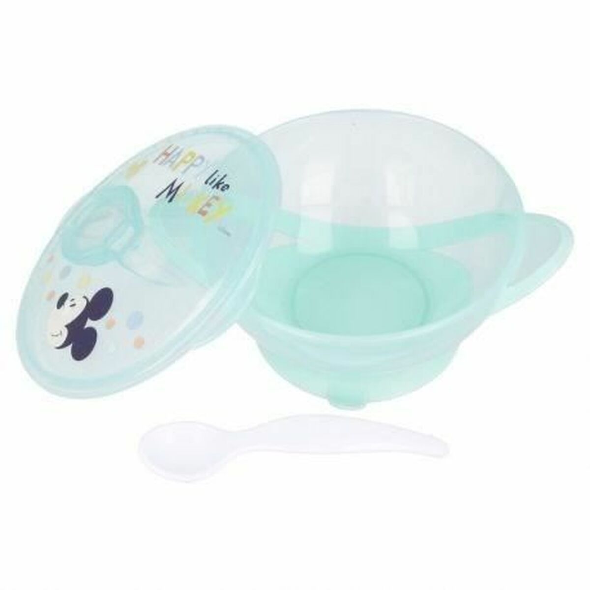 Thermobaby Tableware Thermobaby Mickey Children's