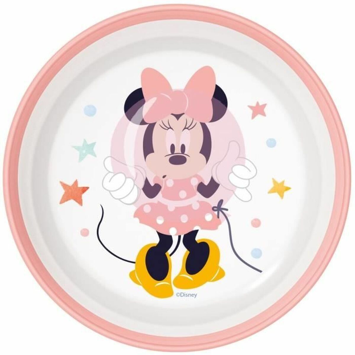 Thermobaby Tableware Thermobaby Minnie Children's