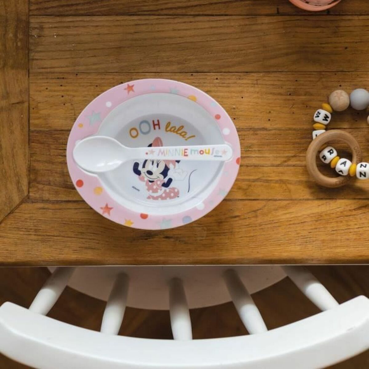 Thermobaby Tableware Thermobaby Minnie Children's