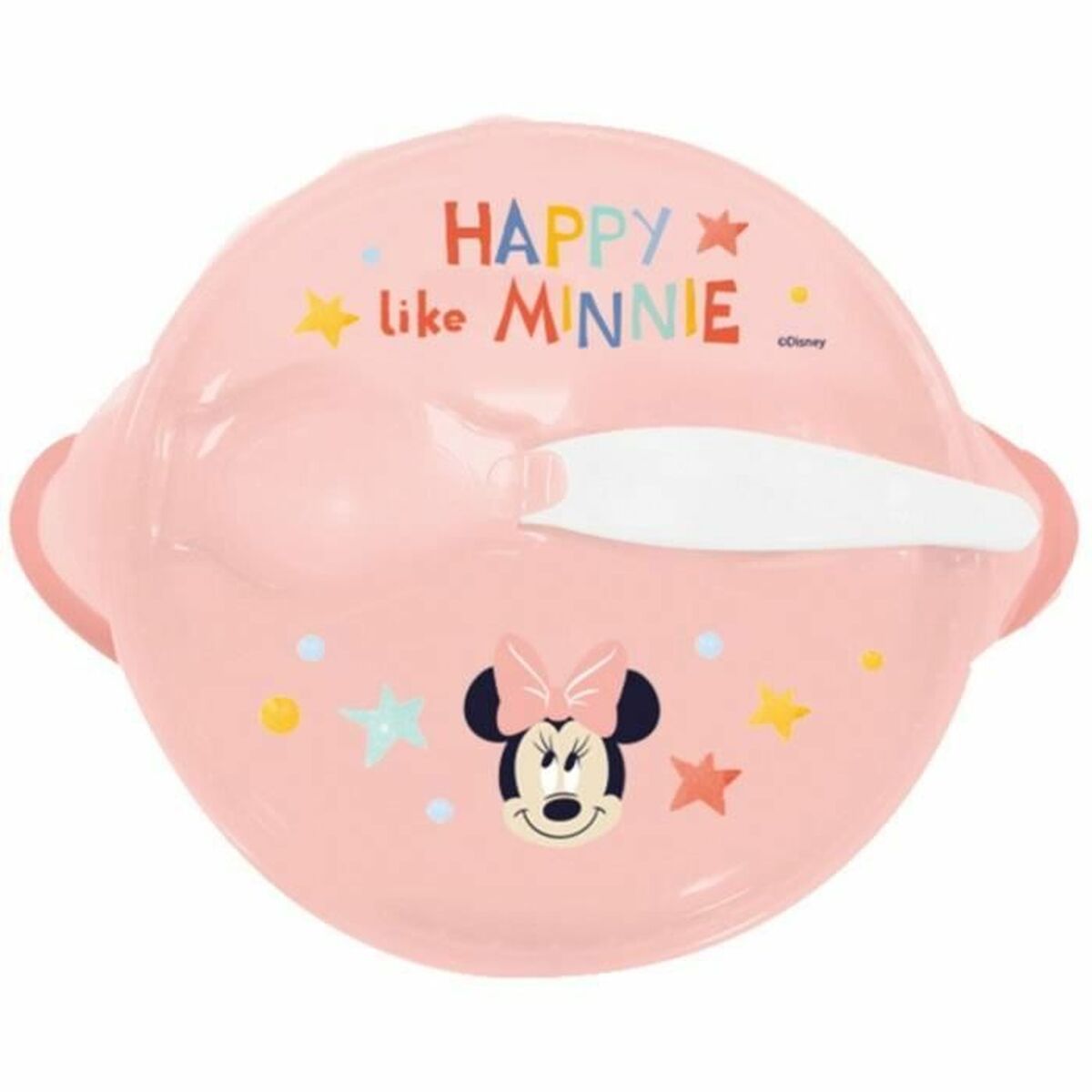 Thermobaby Tableware Thermobaby Minnie Children's