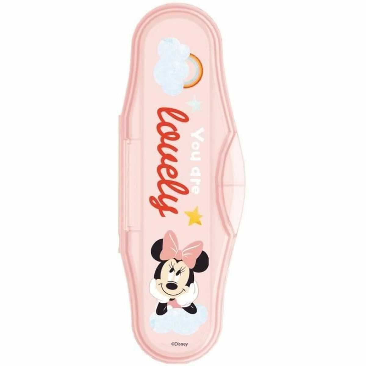 Thermobaby Tableware Thermobaby Minnie Children's