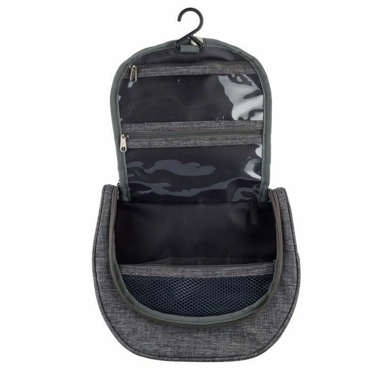 Thermobaby Child Toilet Bag Thermobaby Grey