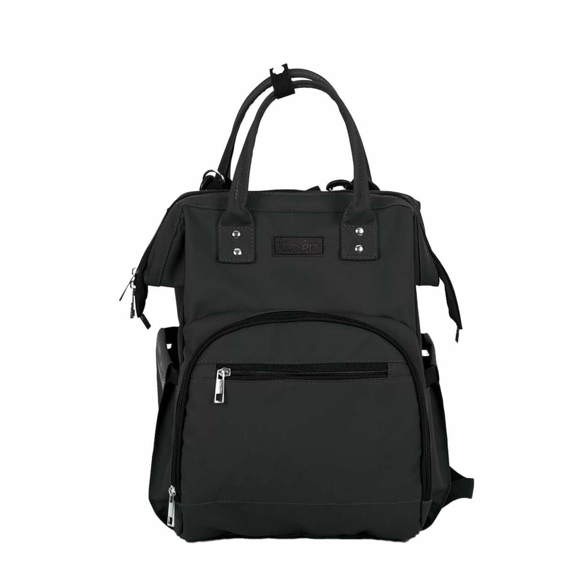 Tineo Baby Accessories Backpack Tineo Black