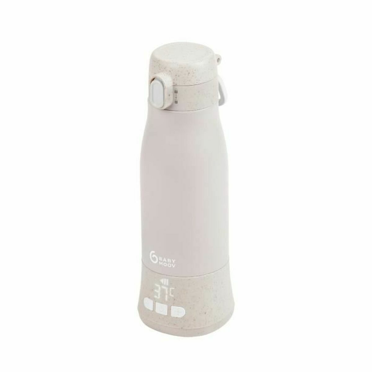 Babymoov Baby Bottle Warmer Babymoov Moov & Feed Beige