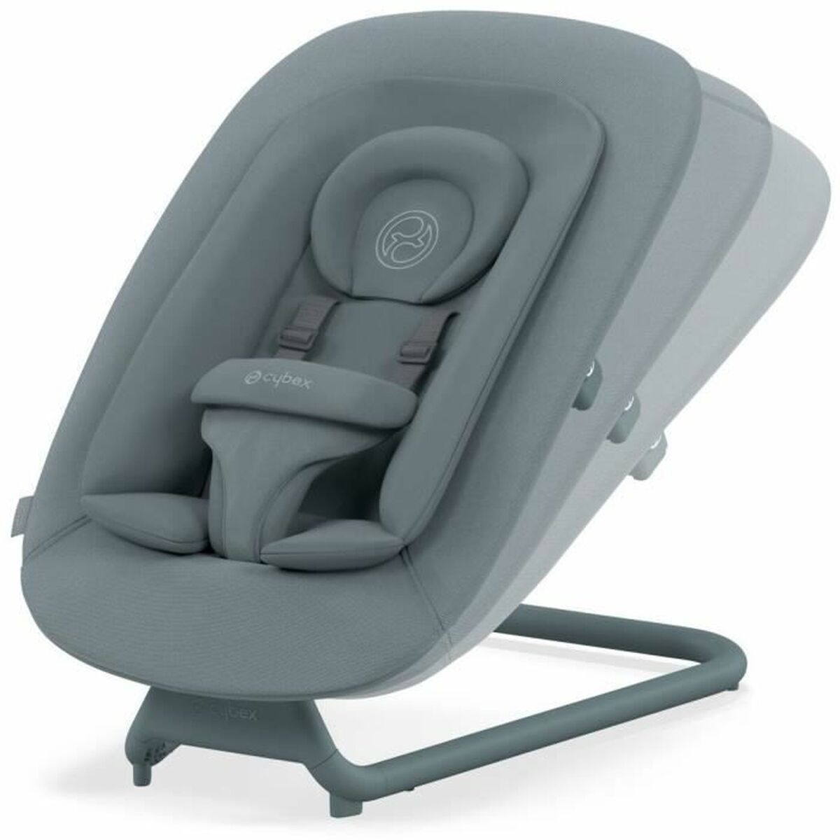 Cybex Baby Hammock Cybex Grey