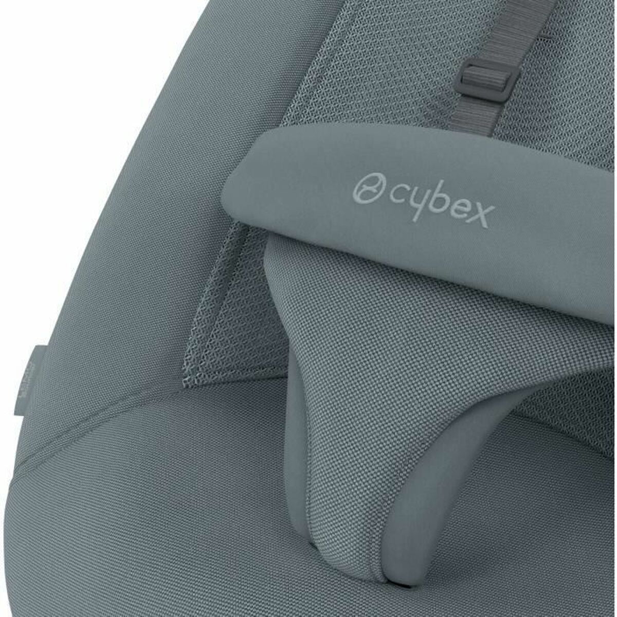 Cybex Baby Hammock Cybex Grey