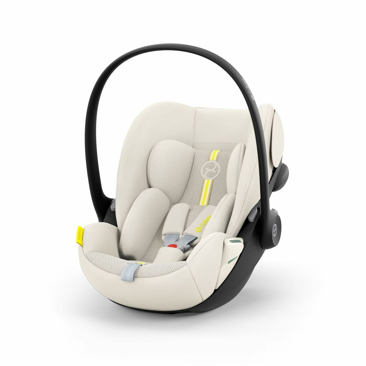 Cybex Car Chair Cybex Cloud G I-Size Plus