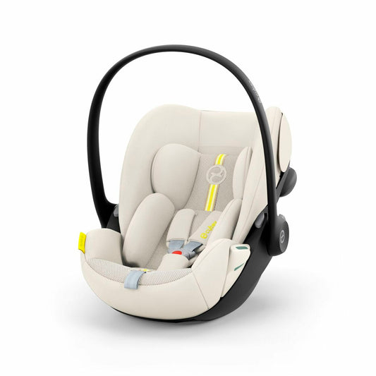 Cybex Car Chair Cybex Cloud G I-Size Plus