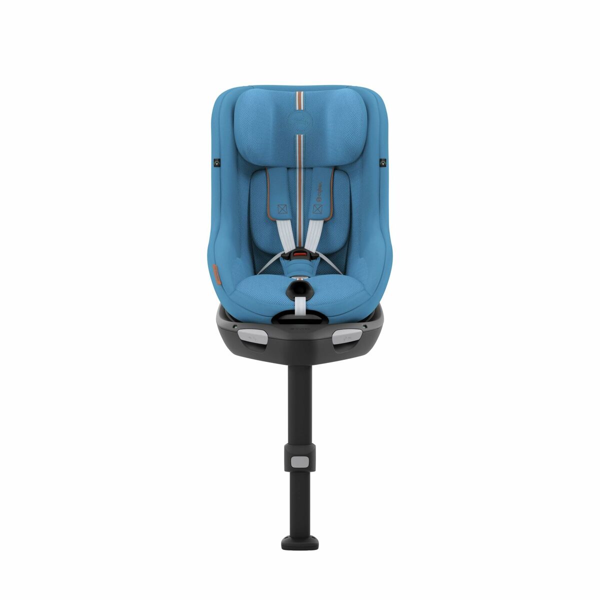 Cybex Car Chair Cybex Sirona G I-Size Plus Turquoise