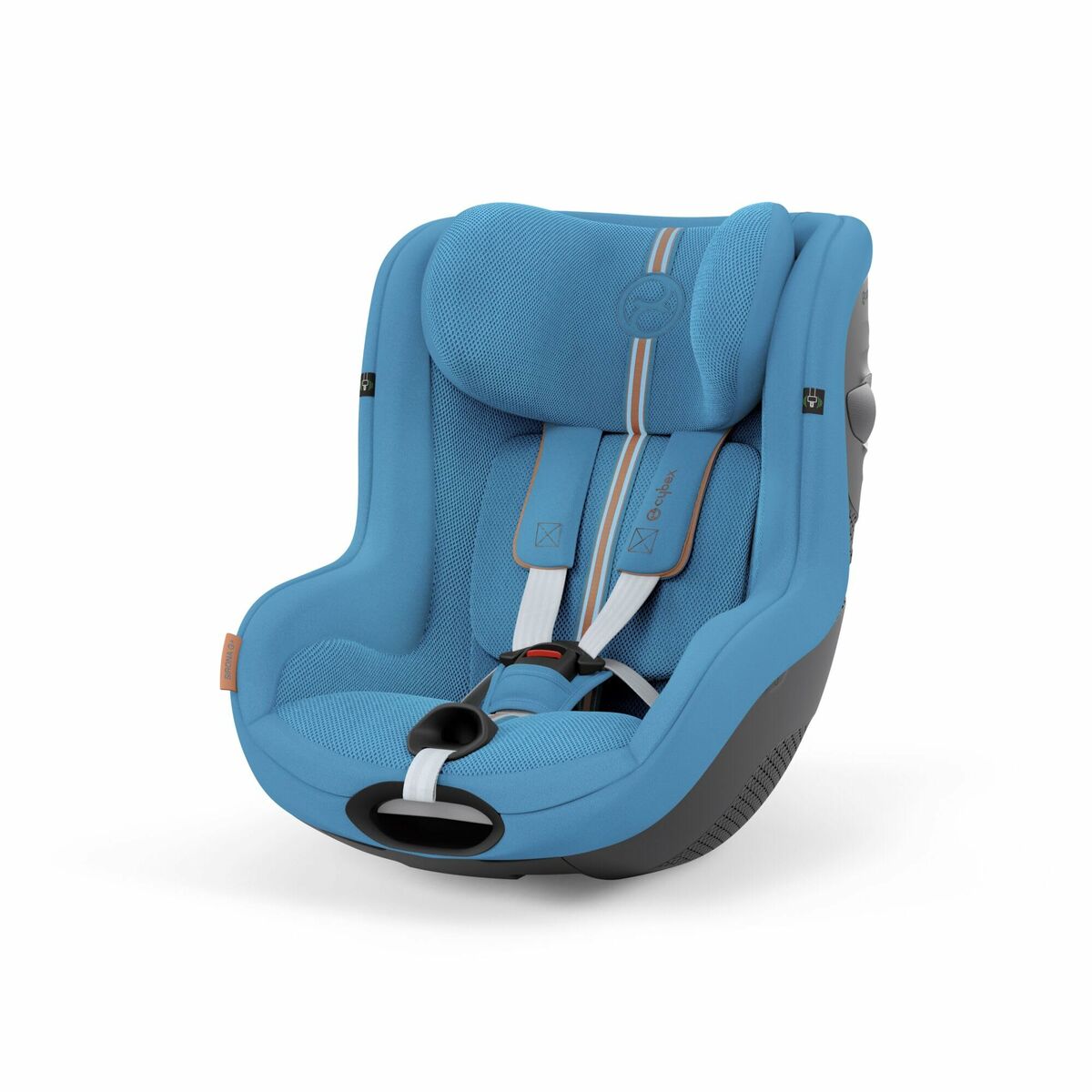 Cybex Car Chair Cybex Sirona G I-Size Plus Turquoise