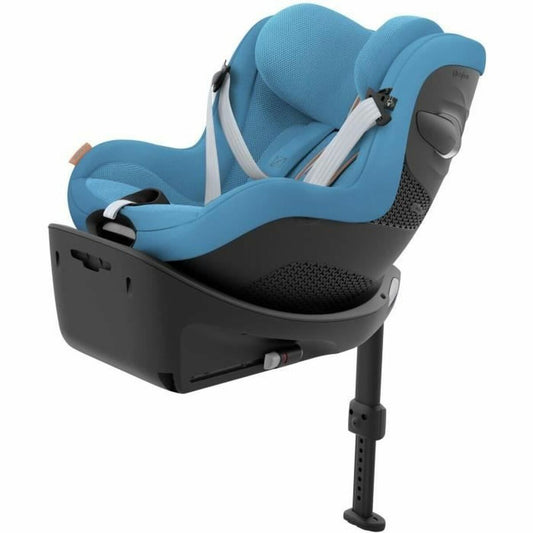 Cybex Car Chair Cybex Sirona G I-Size Plus Turquoise