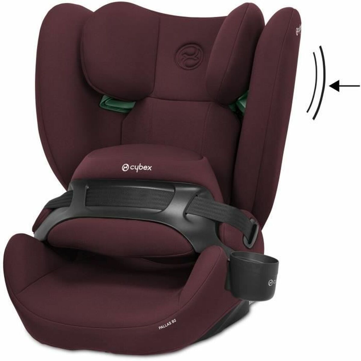 Cybex Car Chair Cybex I-Size