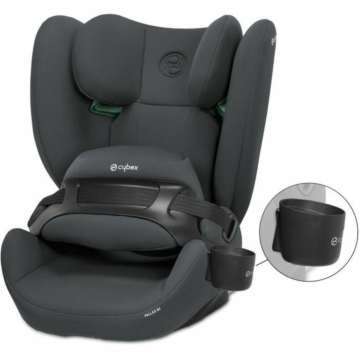 Cybex Car Chair Cybex I-Size