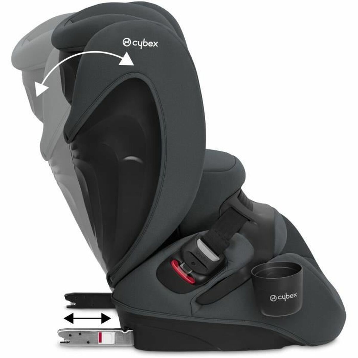 Cybex Car Chair Cybex I-Size