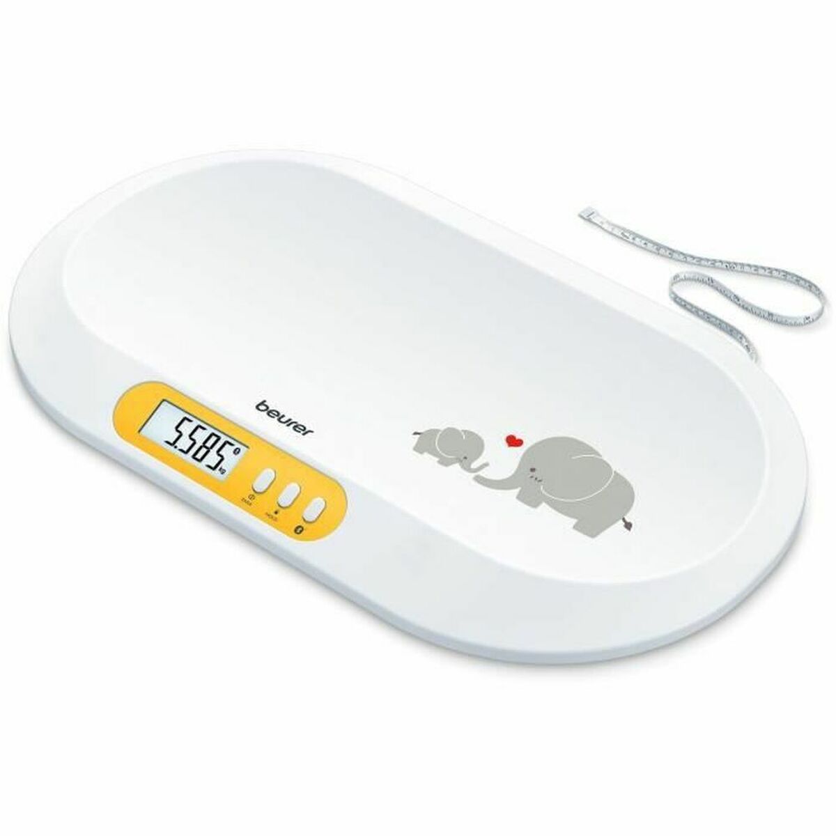 Beurer Digital Baby Scale Beurer