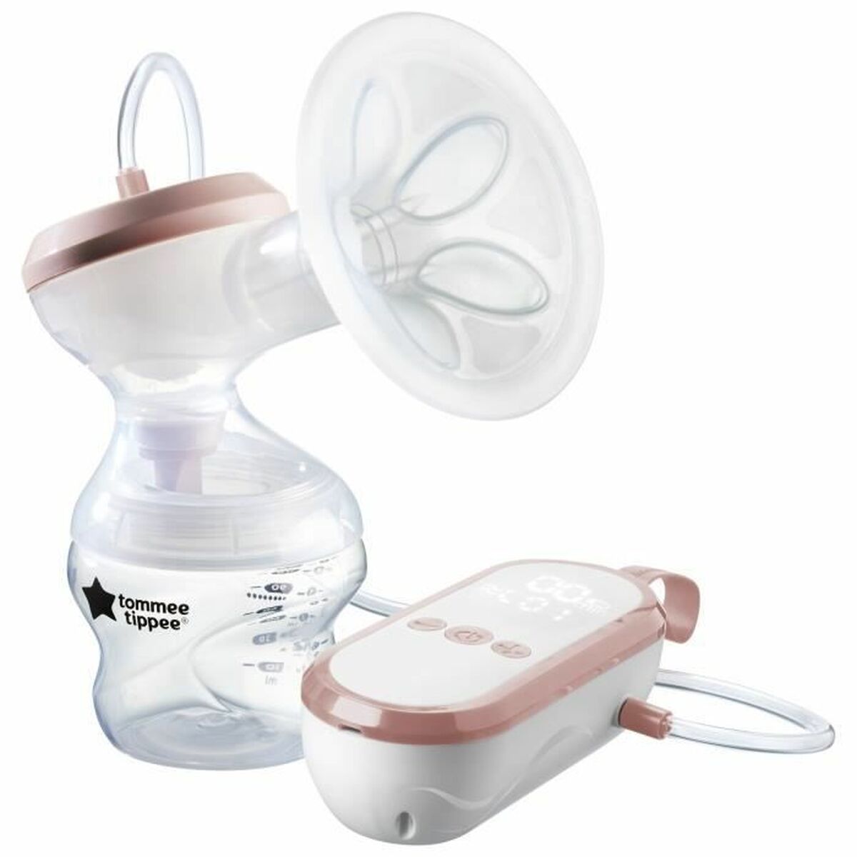 Tommee Tippee Electric Breast Pump Tommee Tippee