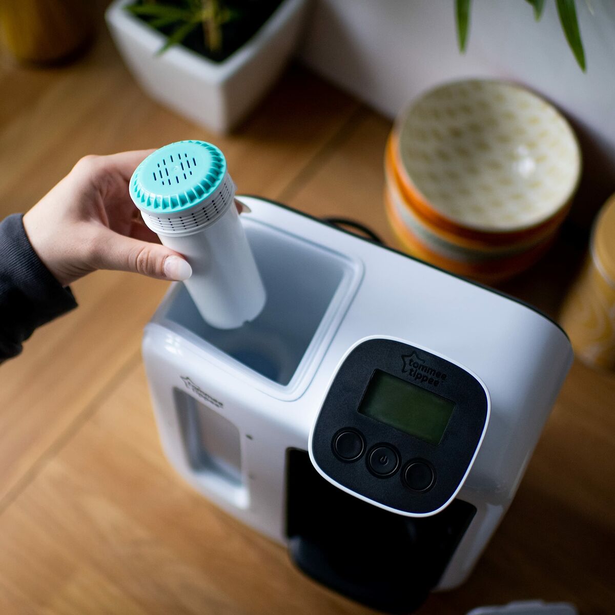 Tommee Tippee Water Filter Tommee Tippee