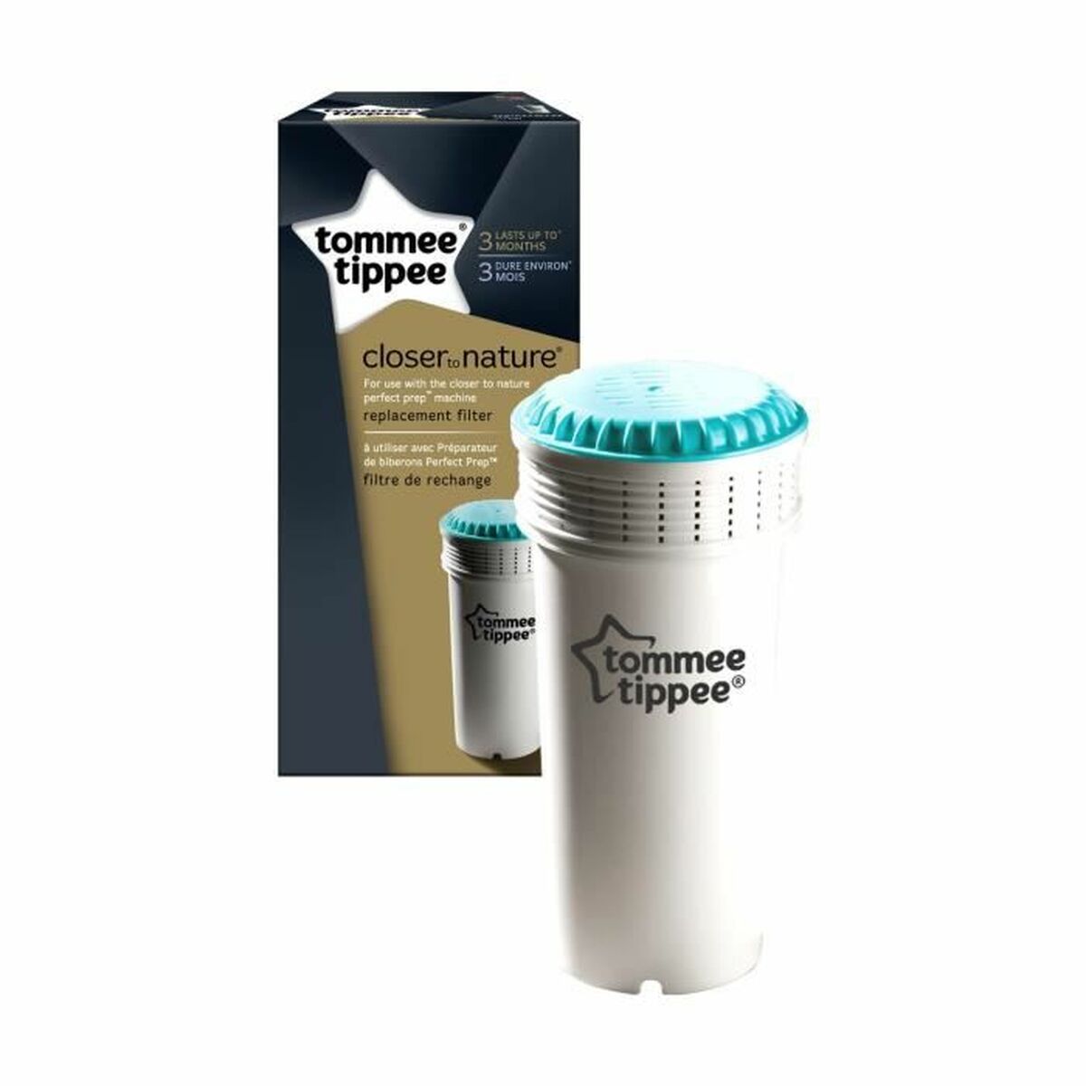 Tommee Tippee Water Filter Tommee Tippee