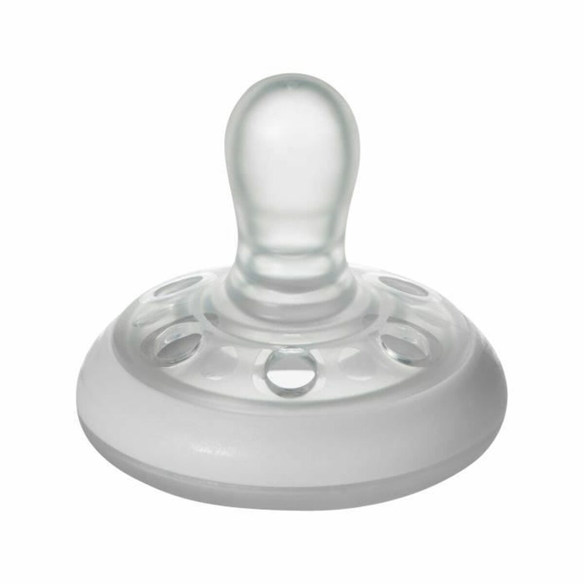 Tommee Tippee Pacifier Tommee Tippee Natural Night Shape 2 Units