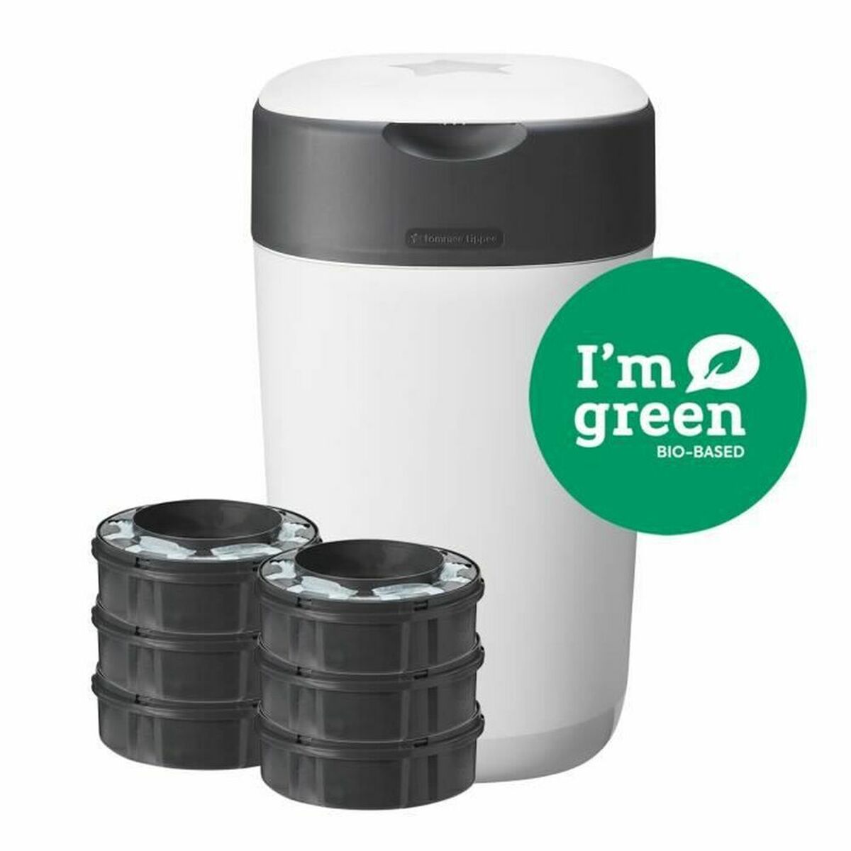 Tommee Tippee Waste Bin Tommee Tippee Twist And Click