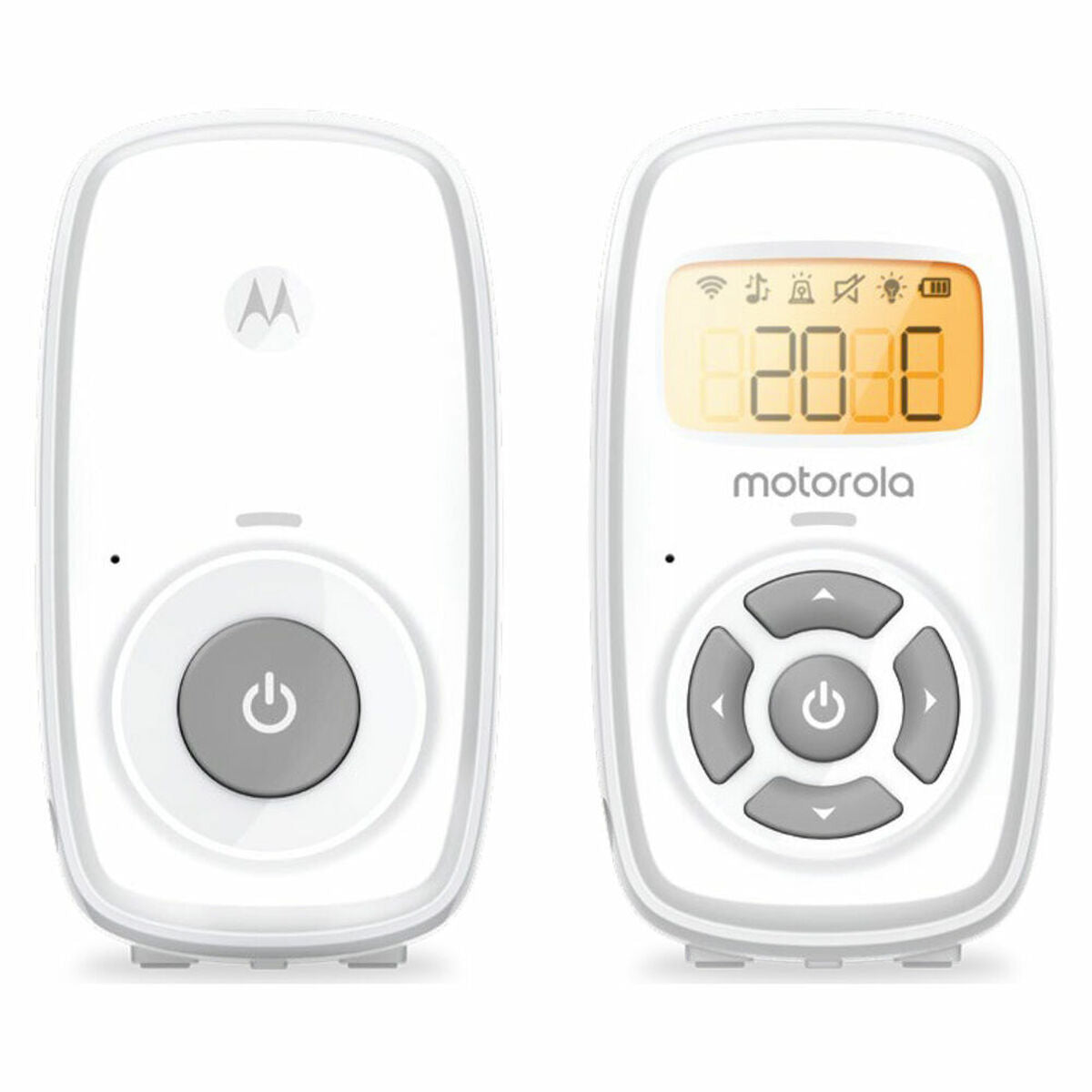 Motorola Baby Monitor Motorola Am24