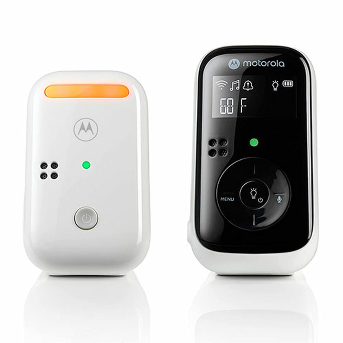 Motorola Baby Monitor Motorola (1 Unit)