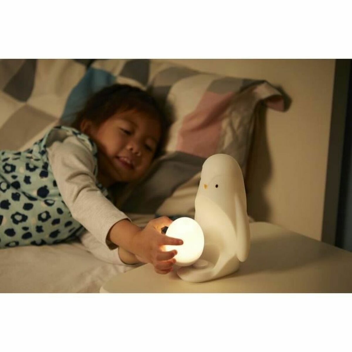 Tommee Tippee Night Light Tommee Tippee Nomadic