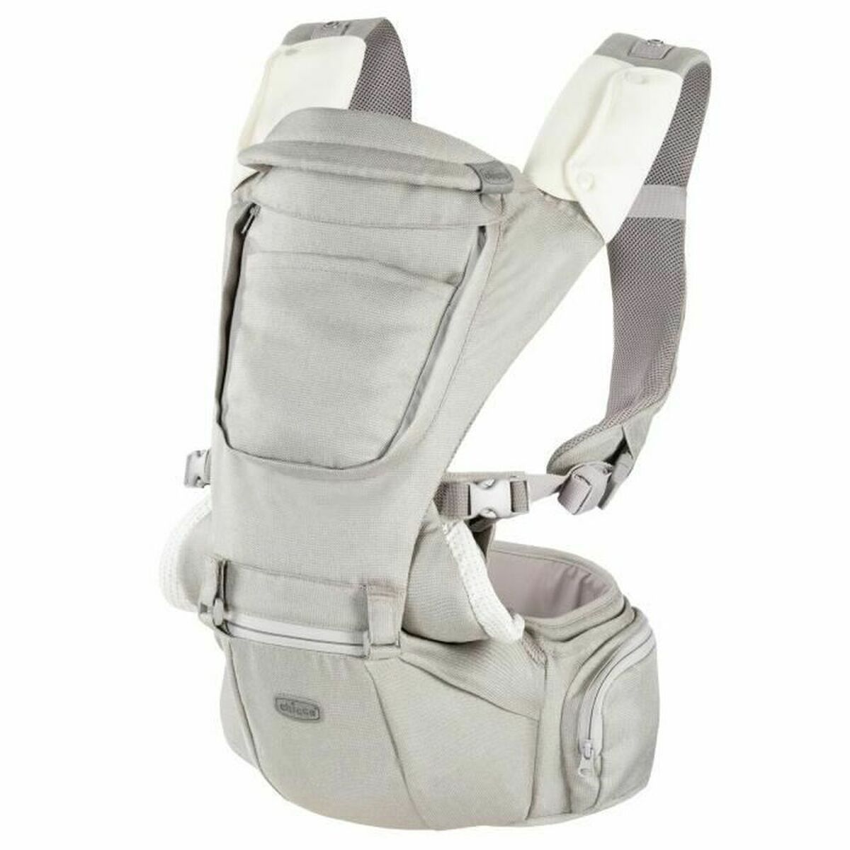 Chicco Baby Carrier Backpack Chicco Hazelwood + 0 Years + 0 Months 15 Kg