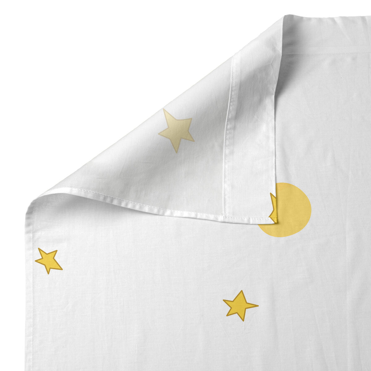 Happyfriday Bedding Set Happyfriday Le Petit Prince Multicolour Baby Crib 2 Pieces