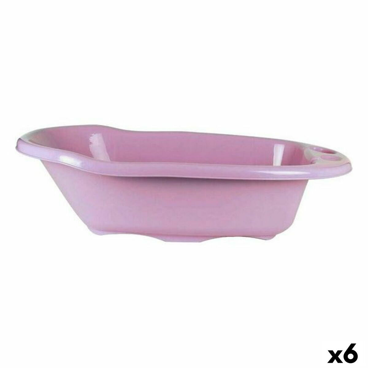 For My Baby Bathtub For My Baby (6 Units) (40 L) (85 X 49 X 23,5 Cm)